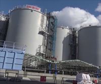 Japón ha comenzado a verter el agua de la central nuclear de Fukushima