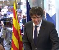 Los independentistas catalanes piden amnistía para 3000 personas de cara a la investidura