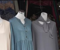 Polémica en Francia por la prohibición de la abaya en los colegios