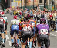 Afecciones al tráfico por el paso de la Vuelta a España por Navarra