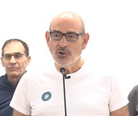 Gure Esku llama a llenar de ikurriñas las carreteras de Euskal Herria durante La Vuelta