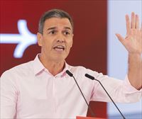Sánchez, sobre Rubiales: No puede aspirar a representar a España y dejarla mal con actitudes abochornantes