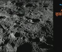 La misión de la India en la Luna realiza un exitoso simulacro de despegue