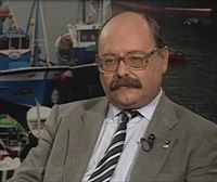 Fallece Manuel Pérez Estremera, director del Zinemaldia en la década de 1990