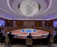 El G20 llega a un acuerdo, superando las fricciones por la guerra en Ucrania