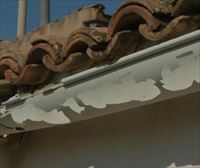 La granizada en la Ribera provoca numerosos daños materiales