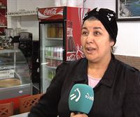 Los marroquíes residentes en Euskadi miran con preocupación las consecuencias del terremoto