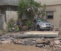 El ciclón Daniel deja más de 2000 muertos y 1200 desaparecidos en Libia