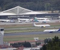 El Aeropuerto de Bilbao cumple 75 años