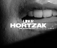 Liher & Ane Barrenetxea (Sua): ''Hortzak''