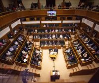 La Cámara aprueba hoy la Ley de Educación, con los únicos apoyos de PNV y PSE-EE