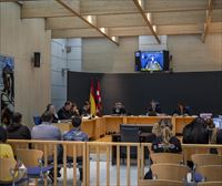 Comienza en San Sebastián el juicio contra siete acusados de tráfico de personas