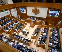 El Parlamento Vasco aprueba la Ley de Educación, la norma que regirá el sistema vasco en los próximos 20 años