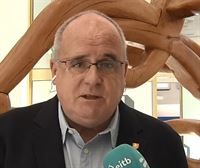 Joseba Egibar no irá en listas del PNV por Gipuzkoa para repetir como parlamentario