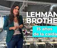 15 años de la caída de Lehman Brothers: las lecciones que nos dejó