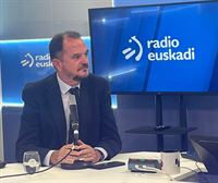 Entrevista a Carlos Iturgaiz (PP) en Radio Euskadi
