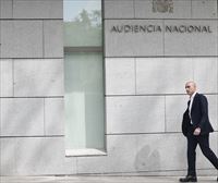 Espainiako futbol selekzioko 3 jokalari deklaratzera deitu dituzte, Rubialesek Hermosori emandako musuagatik