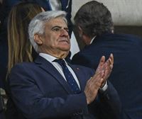 Pedro Rocha liderará el proceso de transición en la Real Federación Española de Fútbol