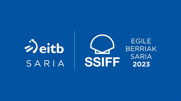 EITB entregará por primera vez el premio Egile Berriak en la Gala del Cine Vasco del Festival de San Sebastián