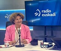 Entrevista a Pilar Garrido (Podemos), en Radio Euskadi