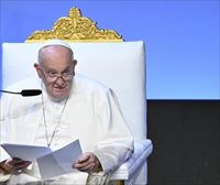 El Papa pide regular la inmigración con responsabilidad: Quien se juega la vida en el mar no invade