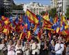 El PP reúne a sus seguidores en Madrid contra la amnistía