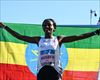 Tigist Assefa logra el récord del mundo de maratón, en Berlín