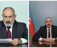 Los líderes de Armenia y Azerbaiyán se reunirán el 5 de octubre en Granada bajo el auspicio de la UE