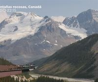 Las Montañas Rocosas de Canadá, territorio indígena rodeado de lagos y glaciares