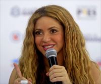 Shakira, acusada de defraudar 6 millones en una segunda causa de delito fiscal contra ella