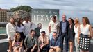 PRIMERAN estrena ''Itxaso'', nueva ficción en euskera con Jon Plazaola, Nerea Mazo e Itziar Atienza