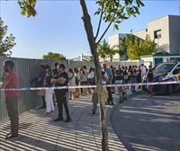 Un estudiante de ESO hiere con un cuchillo a tres profesores y otro alumno en Cádiz