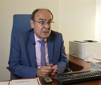 Jaime Tapia: ''Hirugarren graduei fiskaltzak errekurtsoak jartzeak ez du esan nahi gaizki ari garenik''