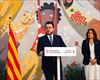 Aragonès insta al independentismo a sumar para un nuevo referéndum que sea ''respetado''