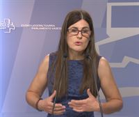 Elkarrekin Podemos-IU presentará una enmienda a la totalidad al proyecto de ley de Educación