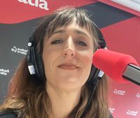 Silvia Guillen: Kalean egotea beharrezkoa da, baina sindikalgintzak umoretik eta sormenetik ere behar du