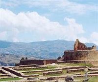Son las ruinas incas más importantes de Ecuador