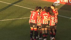 Athleticek argi menderatu du Sporting Huelva (3-0), eta bigarren garaipena lortu du segidan