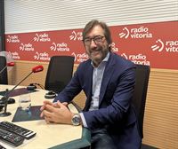 ‘De Andrés es el mejor candidato que tenemos para liderar el PP en el País Vasco’