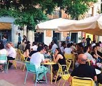 Laguardia tiene la mayor concentración de bares y restaurantes por habitante de todo Euskadi
