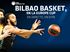 BALONCESTO| Bilbao Basket vs Balkan Botevgrad