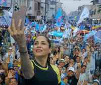 Ecuador vota este domingo la posible vuelta del 'correísmo' en un contexto marcado por la violencia