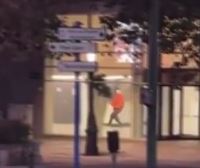 Un hombre mata a al menos dos personas en el centro de Bruselas