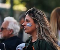 Argentina vota este domingo en unas elecciones marcadas por la candidatura ultra de Javier Milei