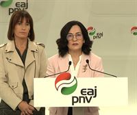 EAJ-PNV llama a sus simpatizantes a participar en las movilizaciones en defensa del euskera