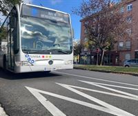 EH Bildu Gasteiz propone mantener la rebaja del 50% en el transporte público de Vitoria-Gasteiz