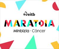 Agenda de las asociaciones contra el cáncer participantes de EITB Maratoia 2023