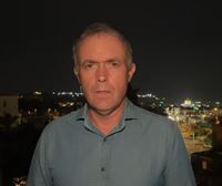 Israel anuncia que ampliarán las operaciones terrestres, e insta a los gazatíes a que se dirijan al sur