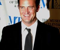 Muere el actor Matthew Perry, Chandler Bing en la popular serie Friends
