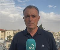 Ayestaran: ''Gaza bitan zatitzea izan liteke Israelen operazioen helburua''
